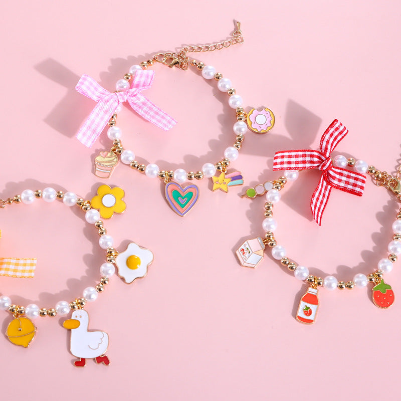 Mimi | Niedliche Halsband für Haustiere