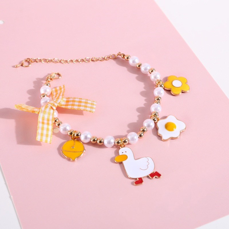Mimi | Niedliche Halsband für Haustiere