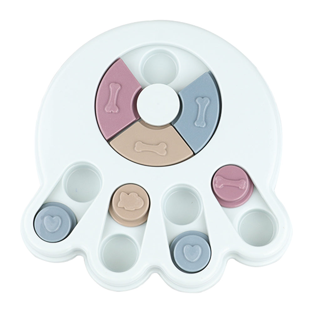 Emilia | Langsame Ernährung für glückliche Hunde