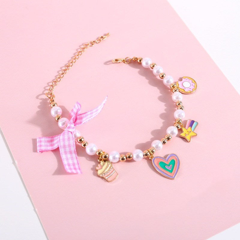Mimi | Niedliche Halsband für Haustiere