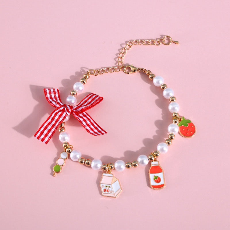 Mimi | Niedliche Halsband für Haustiere