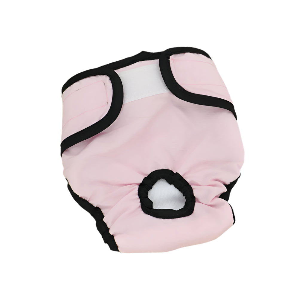 Steffi Bequeme Baumwollwindeln für Hunde