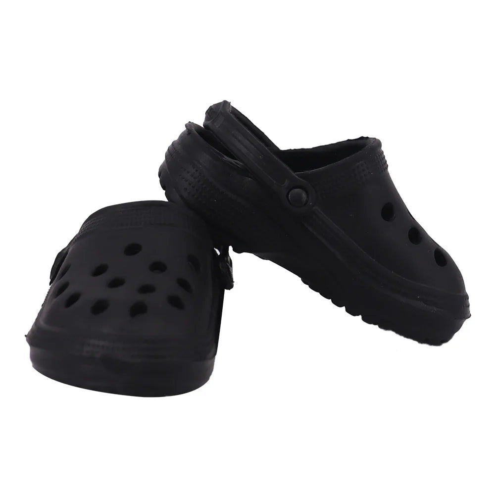 Stefan Haustierschuh