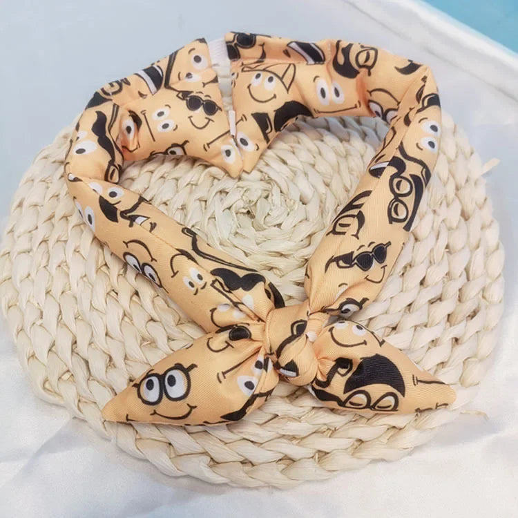 Christoph Bandana Hund