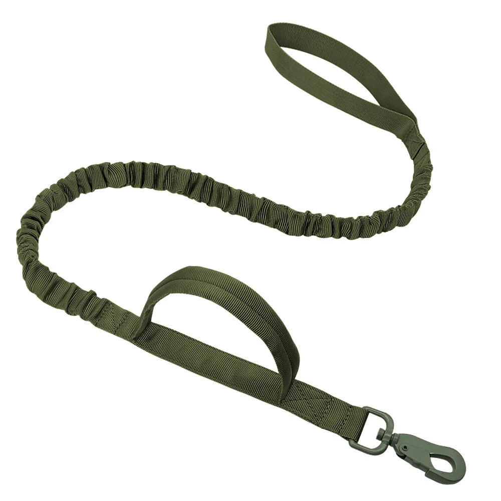 Claus Taktisches Hundegeschirr mit Molle