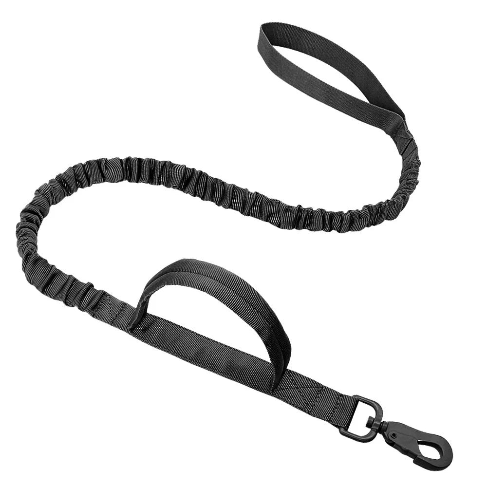 Claus Taktisches Hundegeschirr mit Molle