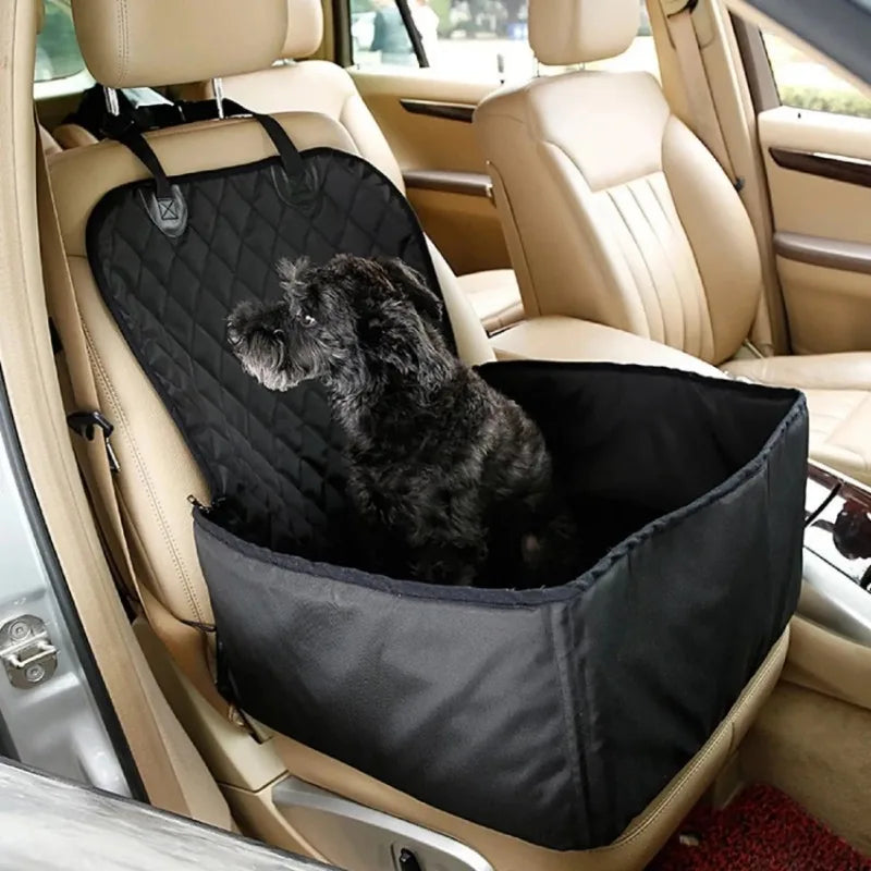 Josie Autositzträger für Hund