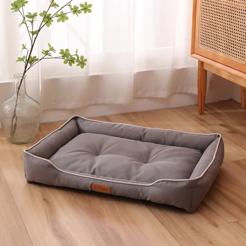 Harley Wasserdichtes Hundebett für drinnen und draußen
