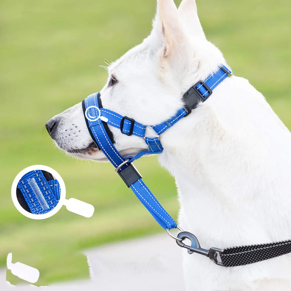 Olaf Maulkorb für Hunde