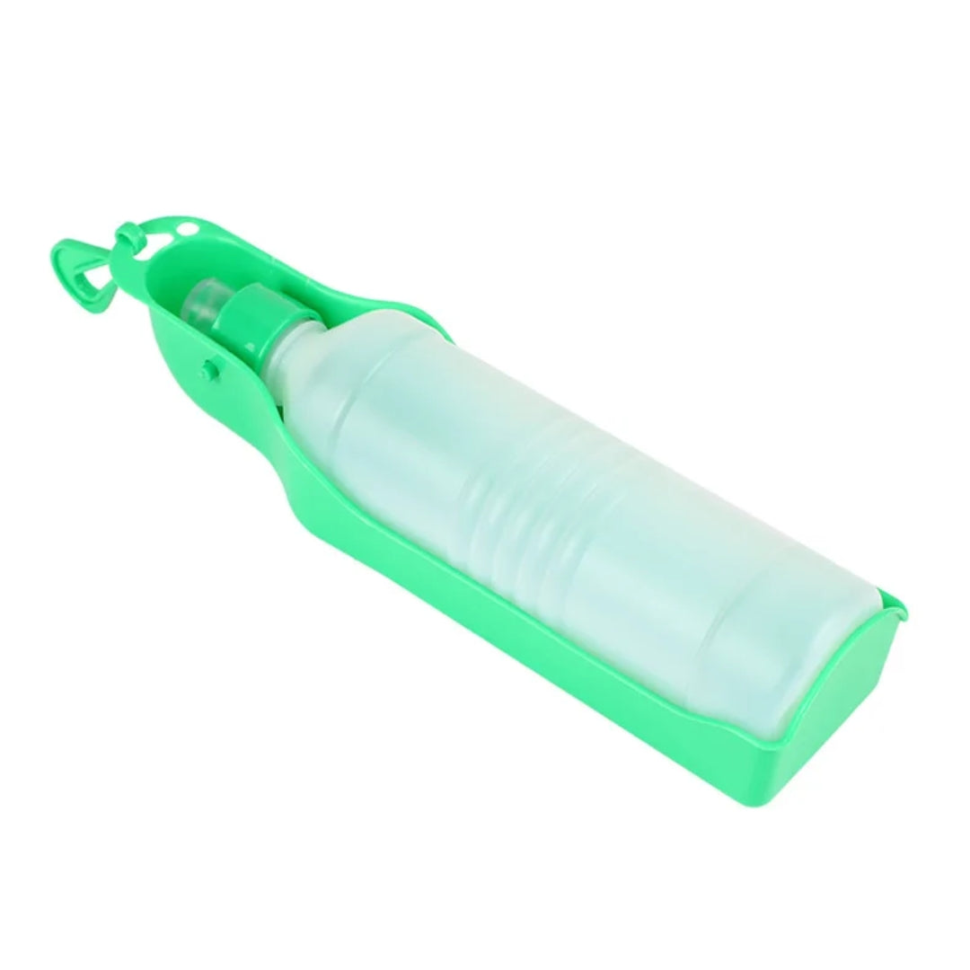 Amelie Wasserflasche für Haustiere