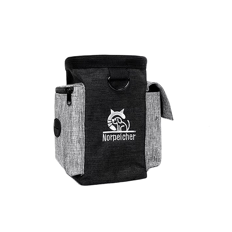 Carola Hundesnacktasche verstellbarem Gurtng