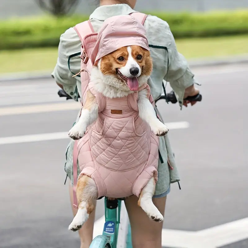 Lori Tragetasche für Hunde