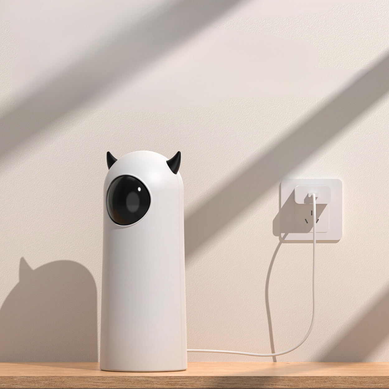 Liesel | Laser Spielzeug für Katzen