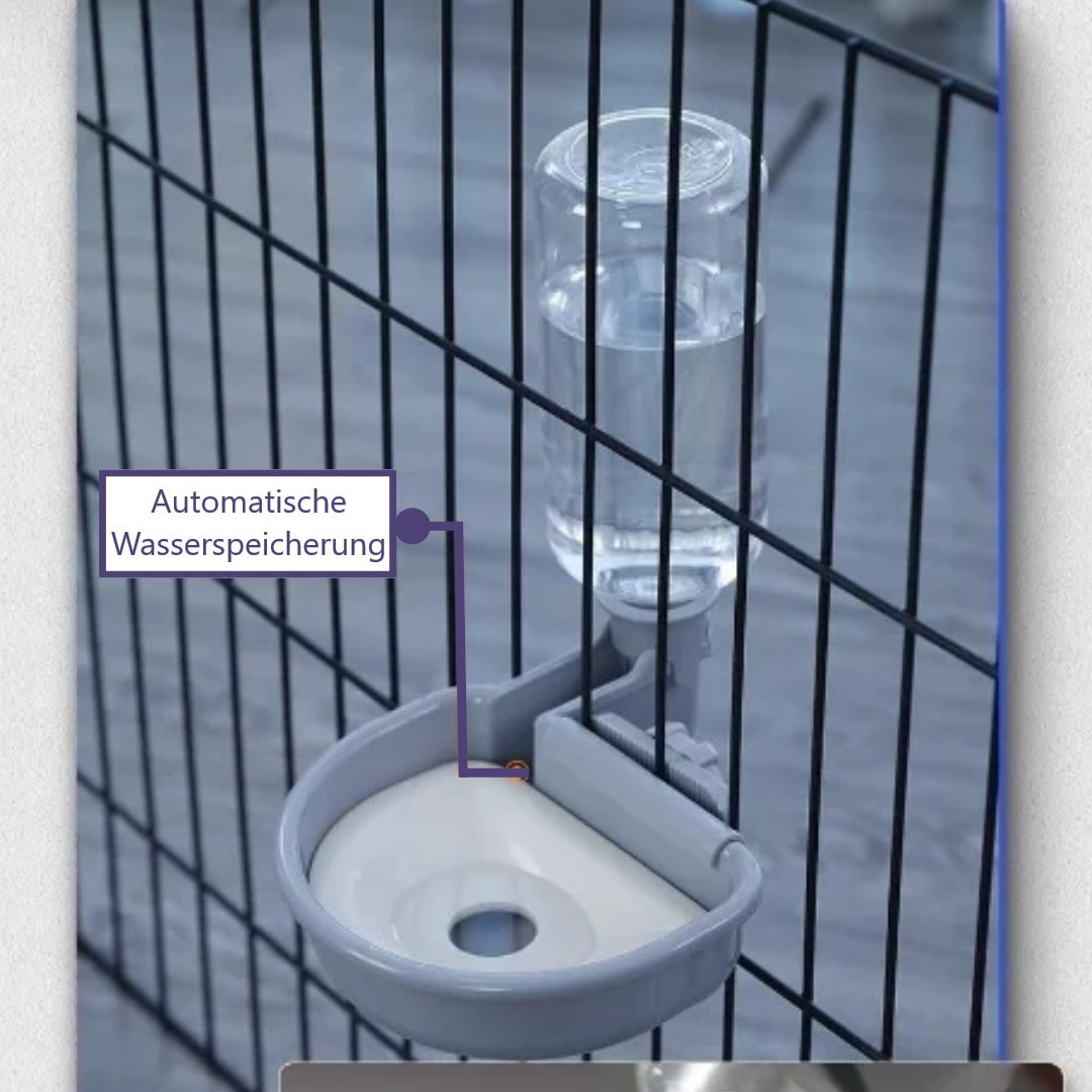 Agathe Automatischer Wasserspender