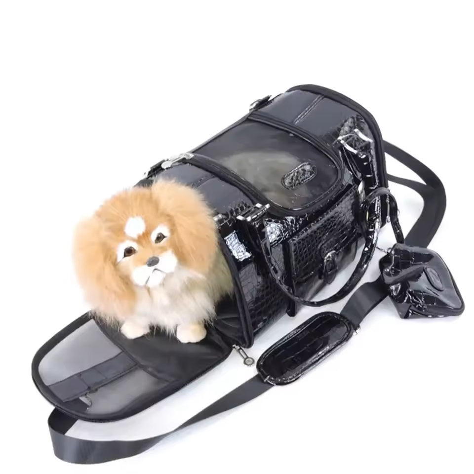 Bo Transportbox für Hunde