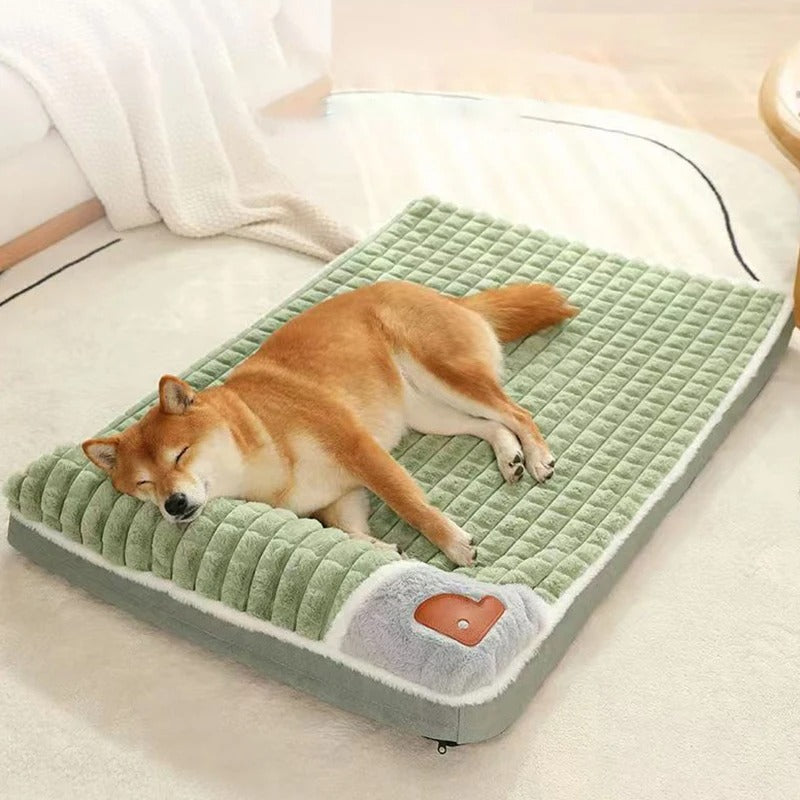 Kimba Hundebett für Unterstützung und Komfort