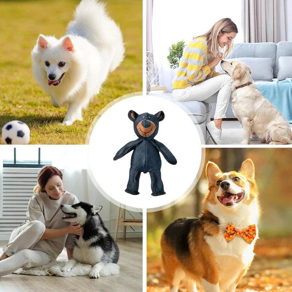 Mochi Hundespielzeug