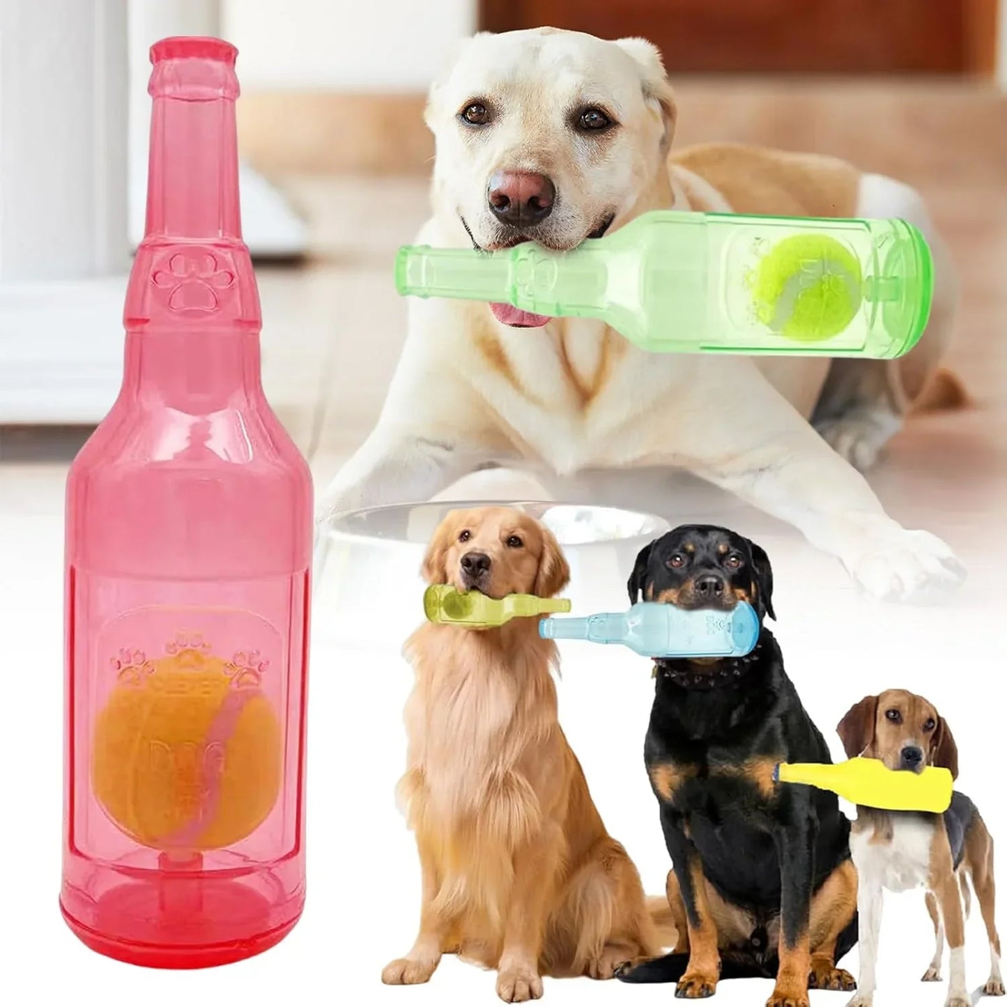 Huflie | hundespielzeug beschäftigung für hunde-6