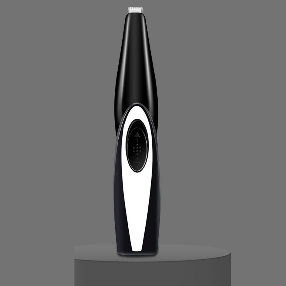 Jessy Flüsterweicher Präzisions-Haarschneider