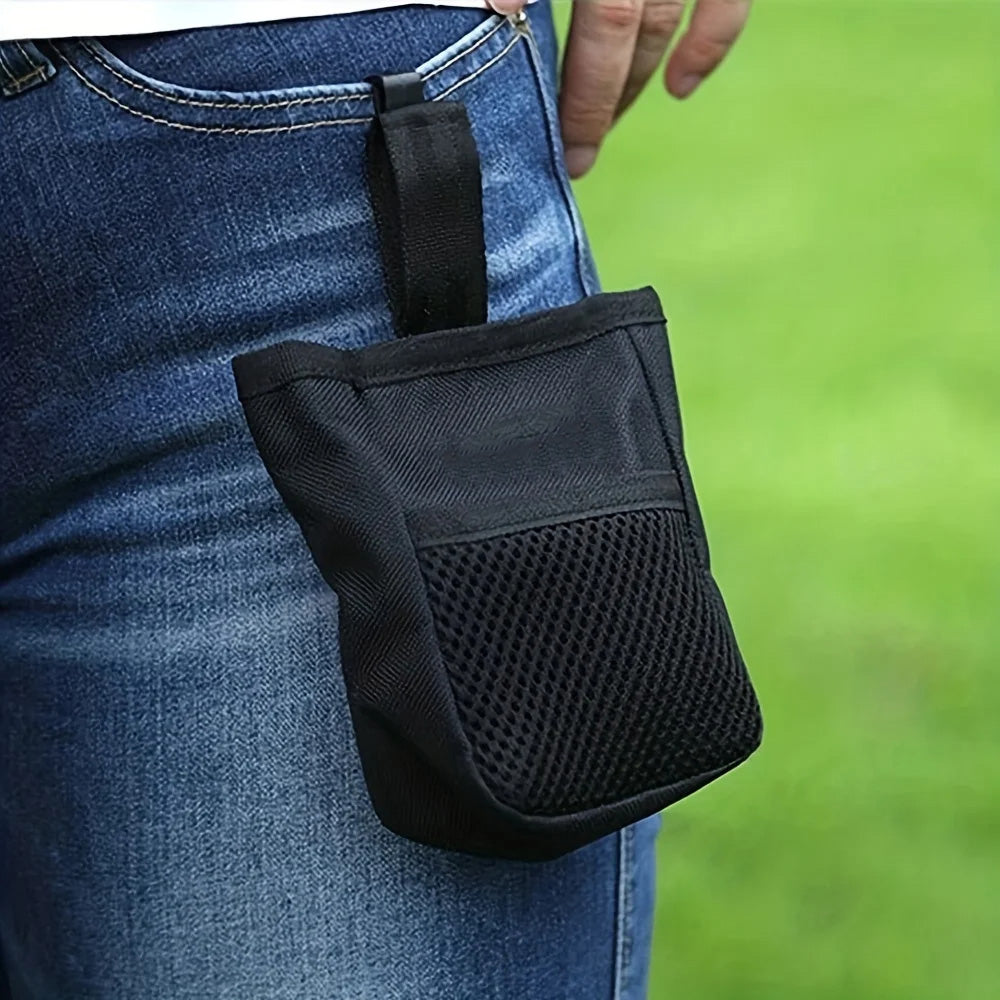 Philipp Tragbare Tasche hund Training und Belohnung