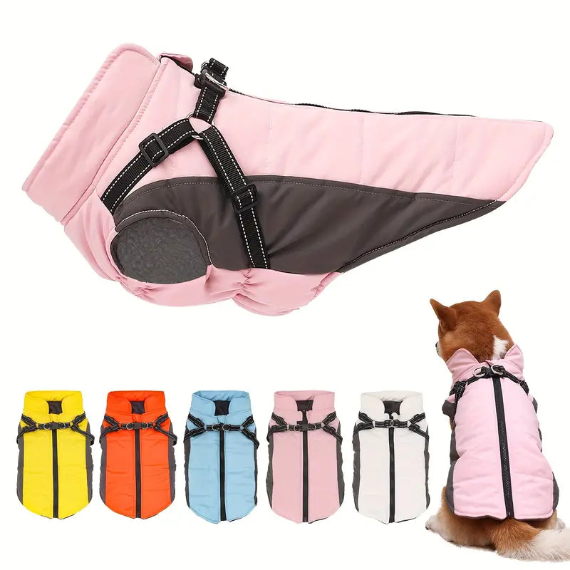 Bernd Hundejacke
