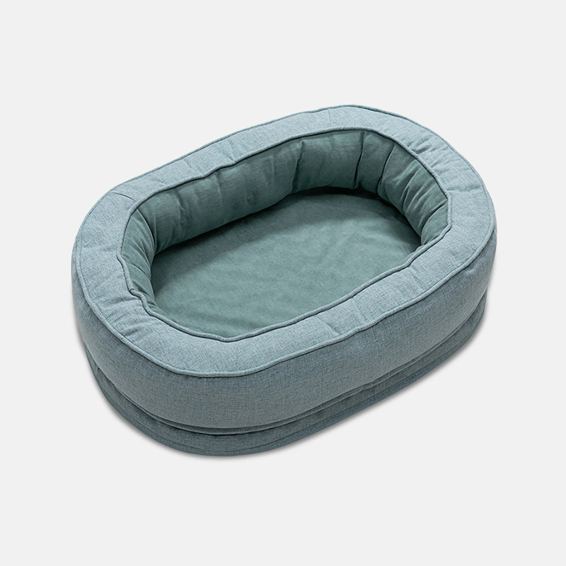 Brimley Ultimatives Komfort Hundebett