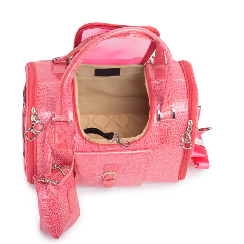 Bo Transportbox für Hunde