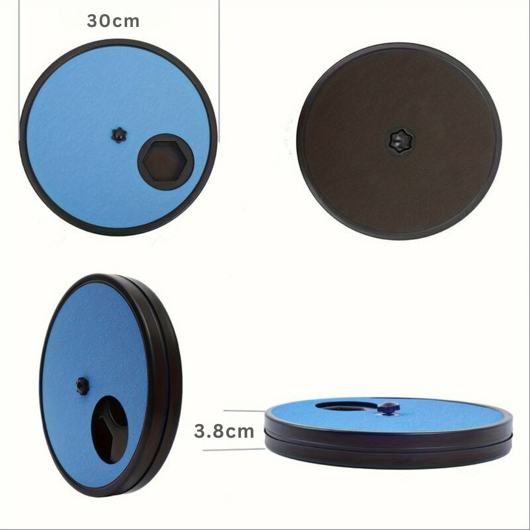 Karl Hundespielzeug mit Krallenpflege