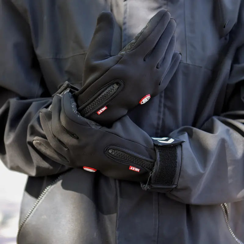 Fido | Touchscreen-Handschuhe für stressfreies Wandern