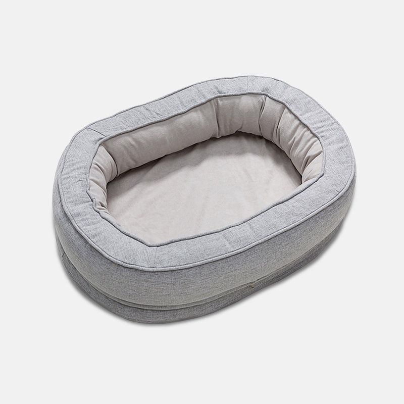 Brimley Ultimatives Komfort Hundebett