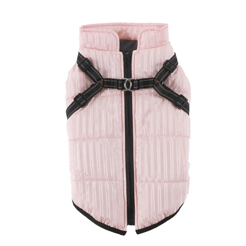 Anke Hundejacke