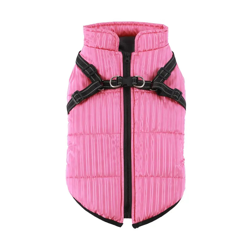 Anke Hundejacke