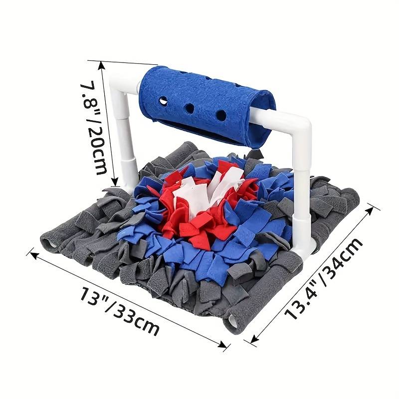 Nika Schnüffelmatte für Hunde