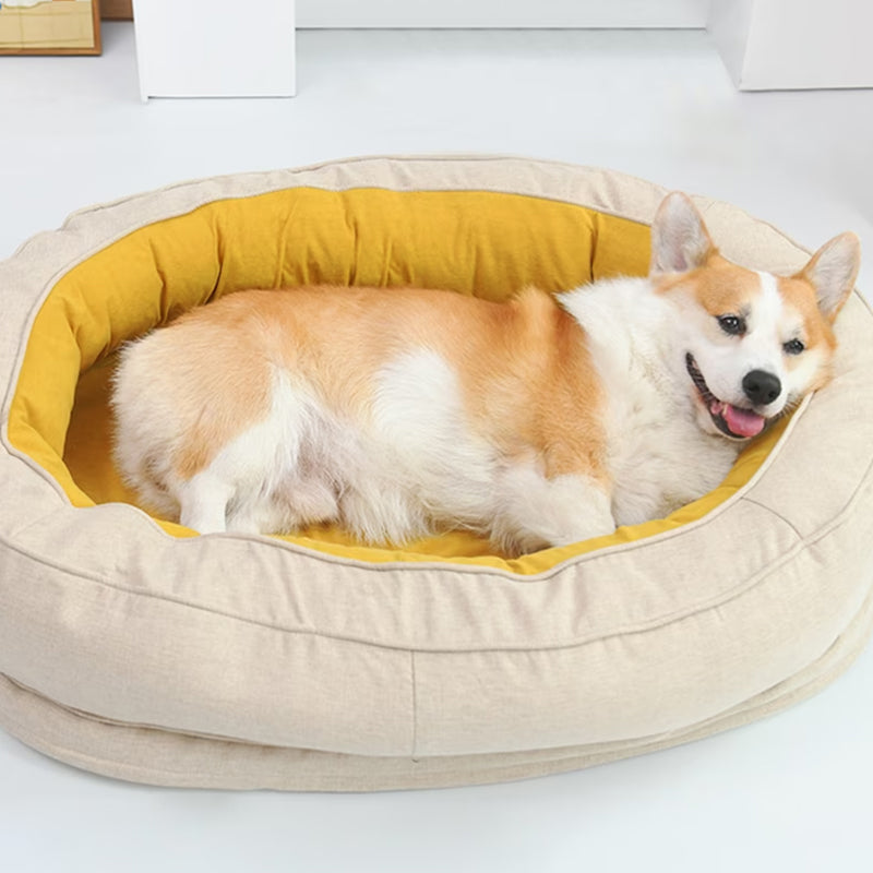 Brimley Ultimatives Komfort Hundebett