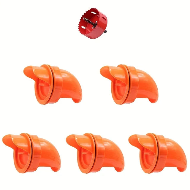 Henny | Cleveres Hühnerfütersystem