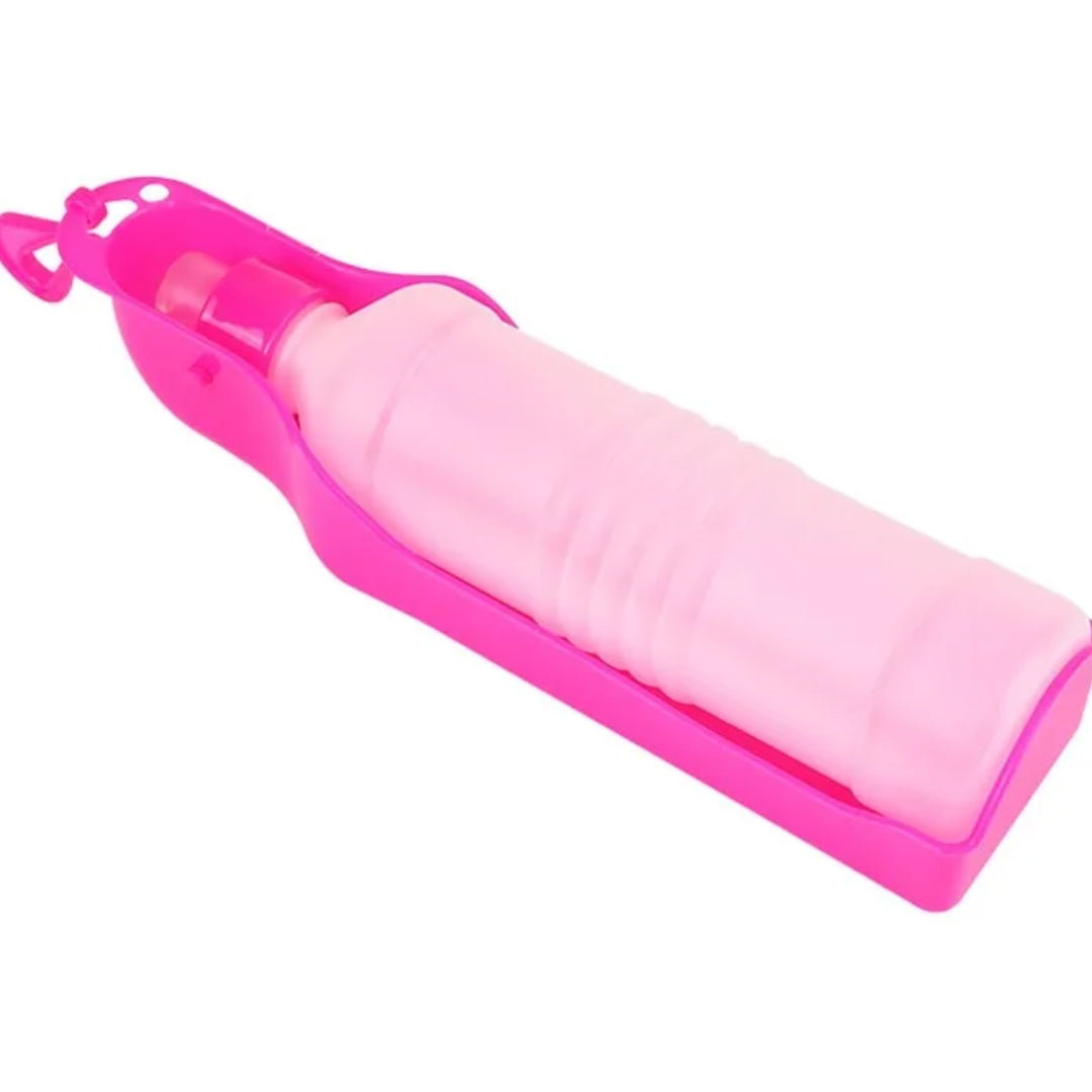 Amelie Wasserflasche für Haustiere