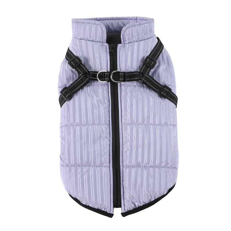 Anke Hundejacke