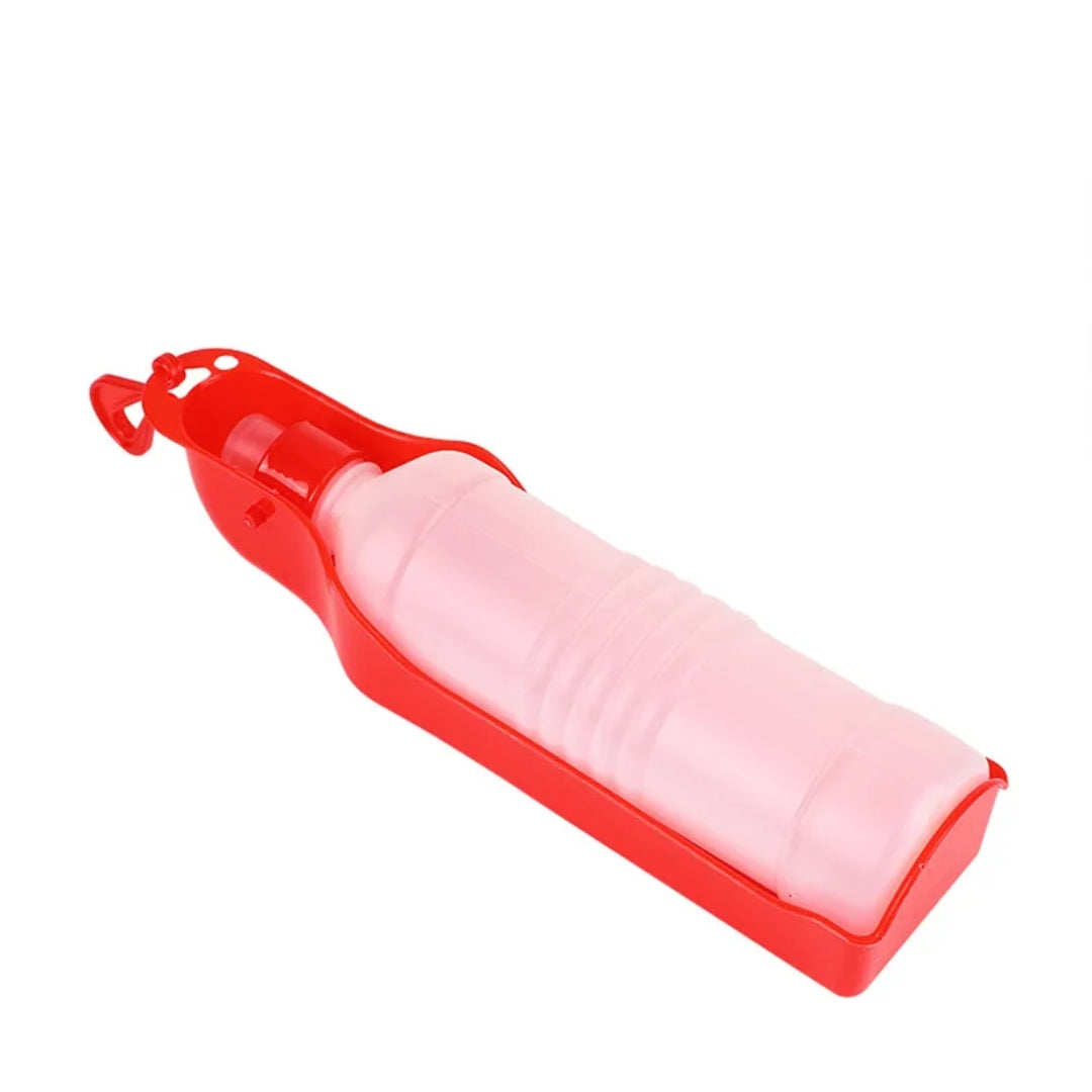 Amelie Wasserflasche für Haustiere