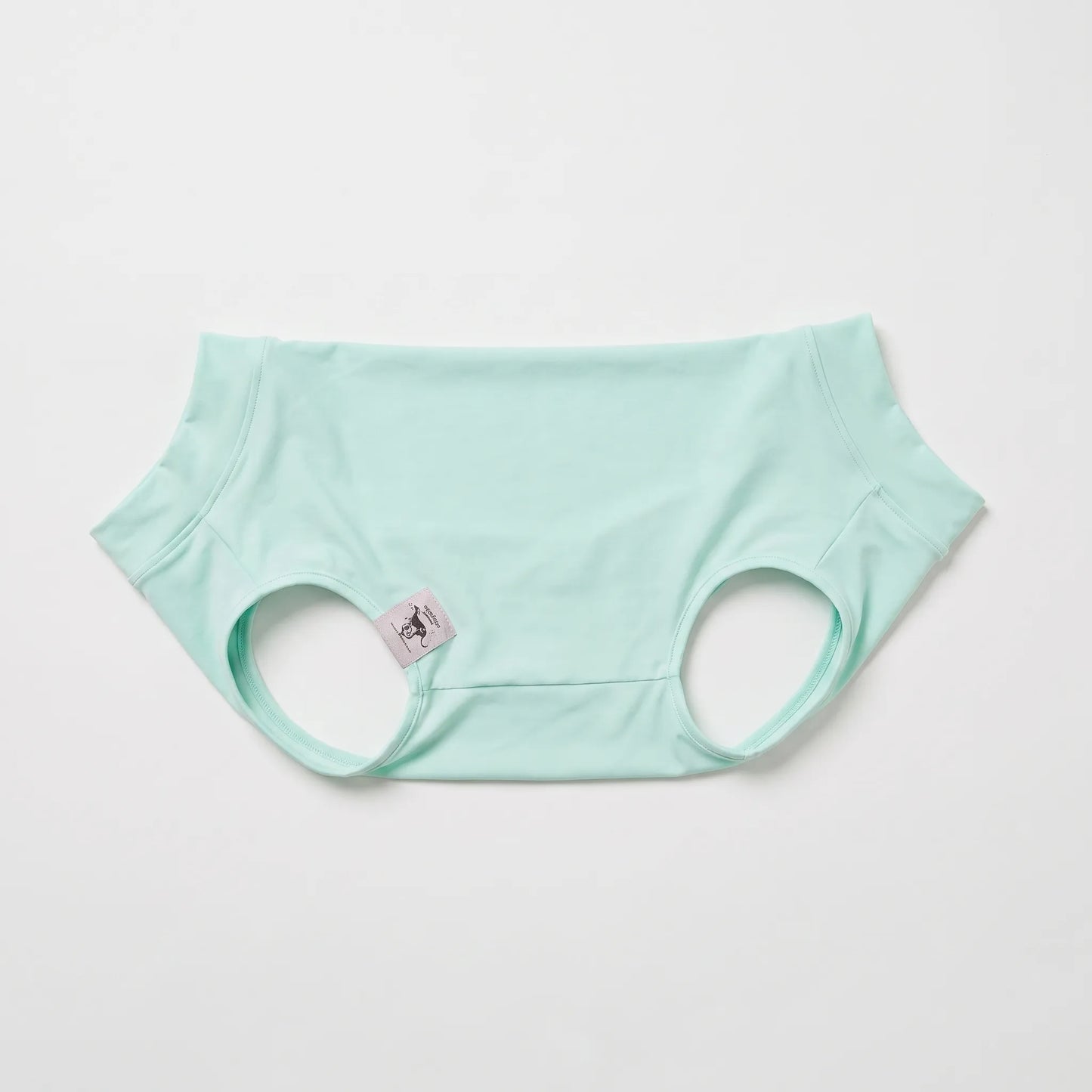 Ärmelloses Hundeshirt Für Den Sommer | SunPaws