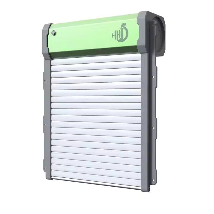 Automatische Hühnerklappe mit Fernbedienung und Lichtsensor | CluckMate