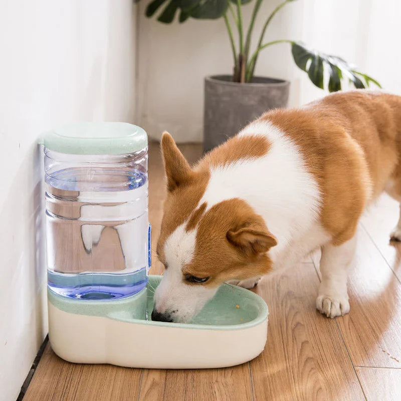Balou Futterset für Haustiere
