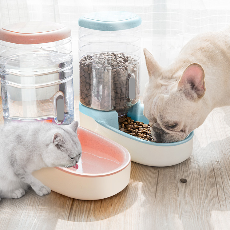 Balou Futterset für Haustiere