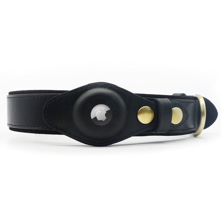 Bobby Airtag Halsband fur Hunde