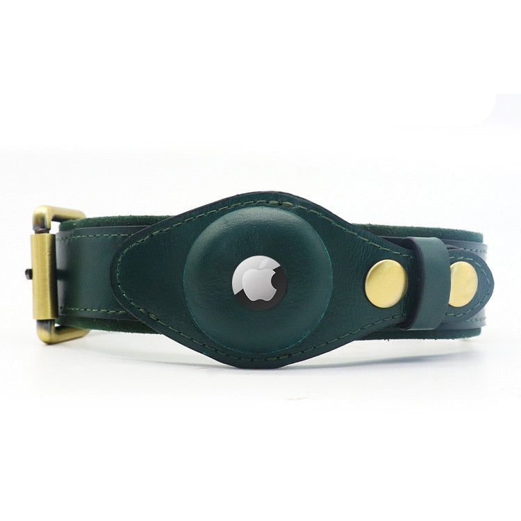 Bobby Airtag Halsband fur Hunde