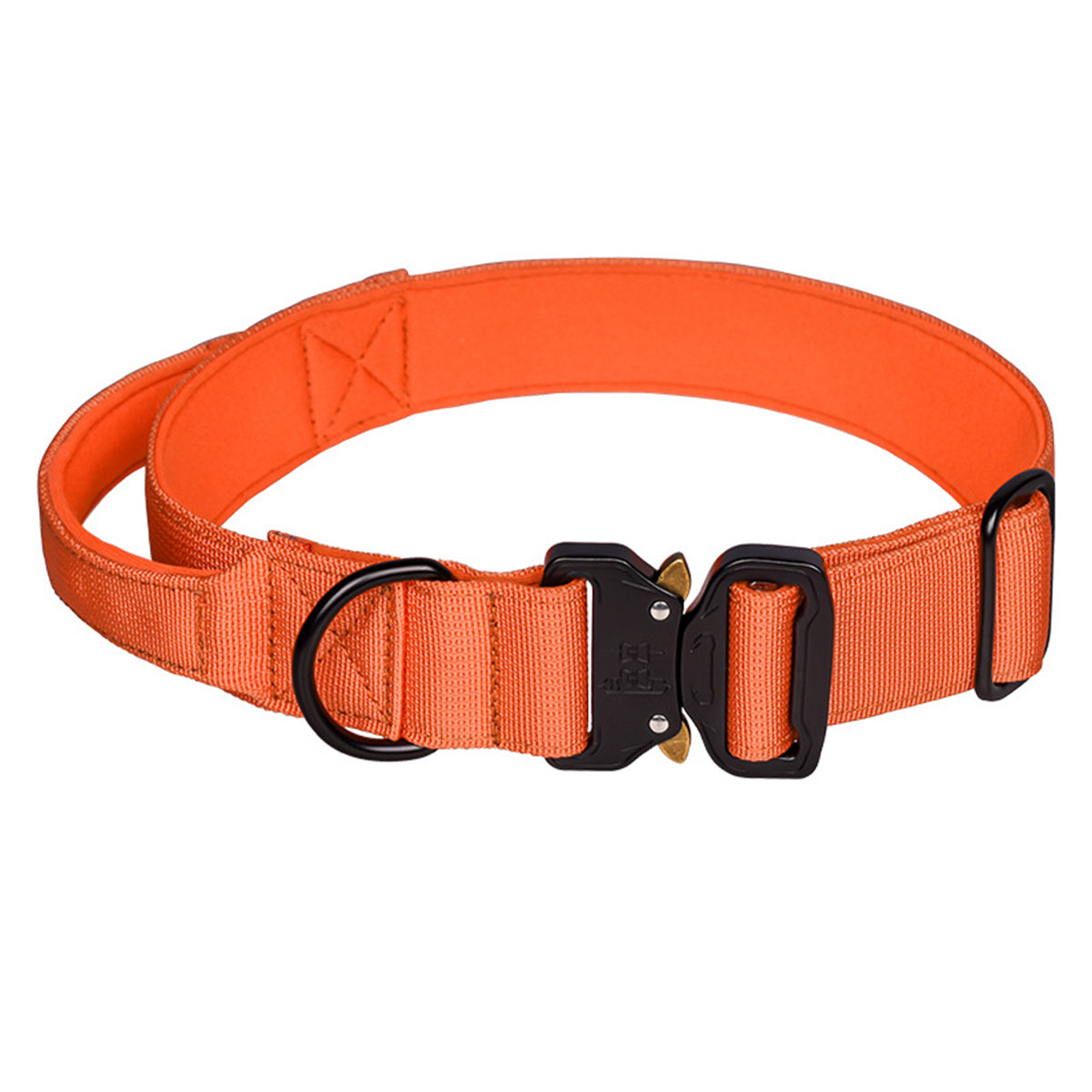 Bommel Hundehalsband