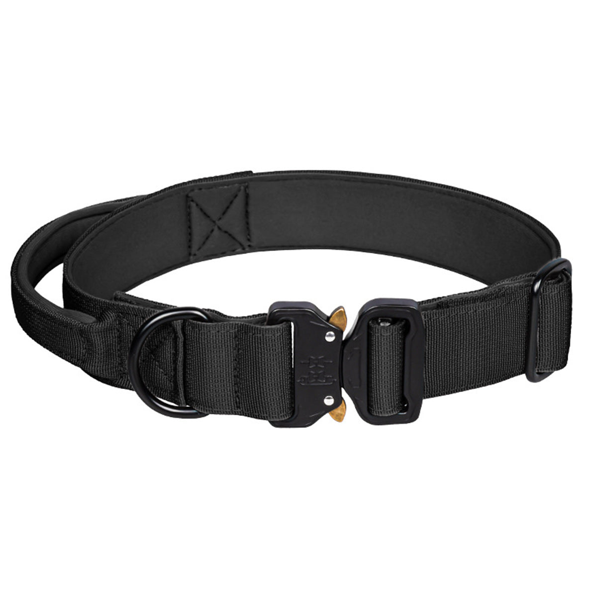 Bommel Hundehalsband