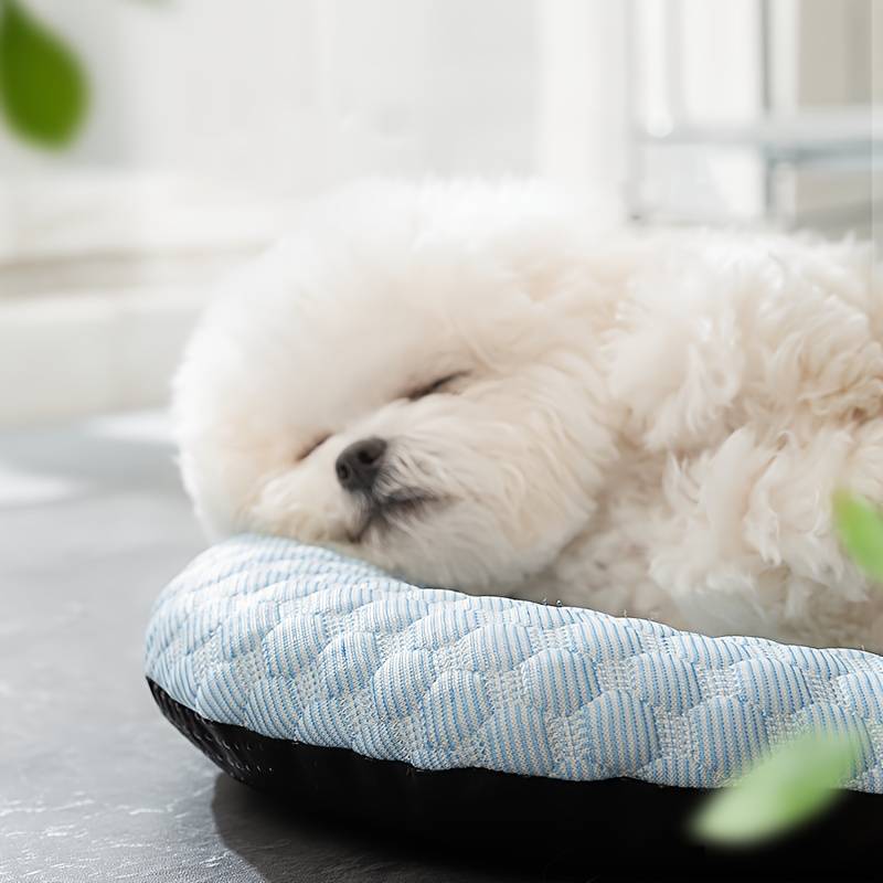 Breezy Kuhlmatte fur Hunde