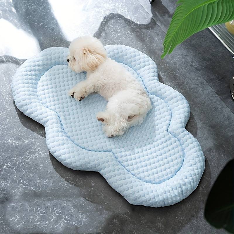 Breezy Kuhlmatte fur Hunde