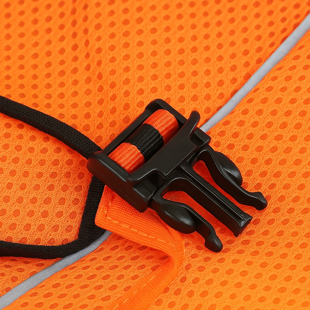 Baxor | Hundekühlweste mit reflektierendem Schutz