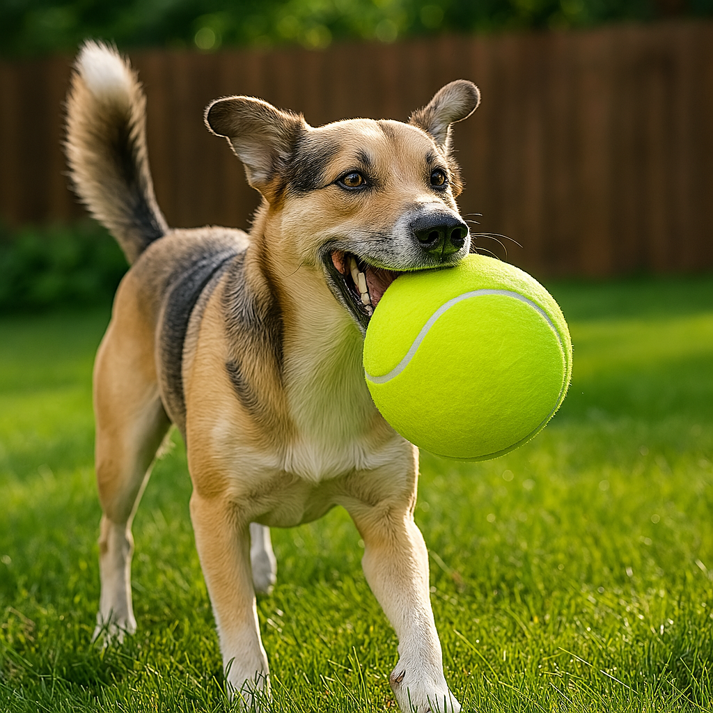 Clawlio | hundespielzeug unkaputtbar für stundenlangen Spaß